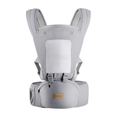 Multifunctional baby carrier - Nioor