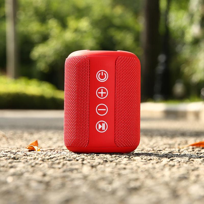 Portable Bluetooth Speaker - Nioor