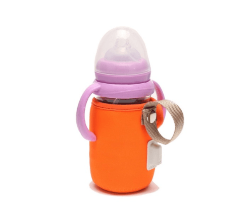 Baby USB bottle - Nioor