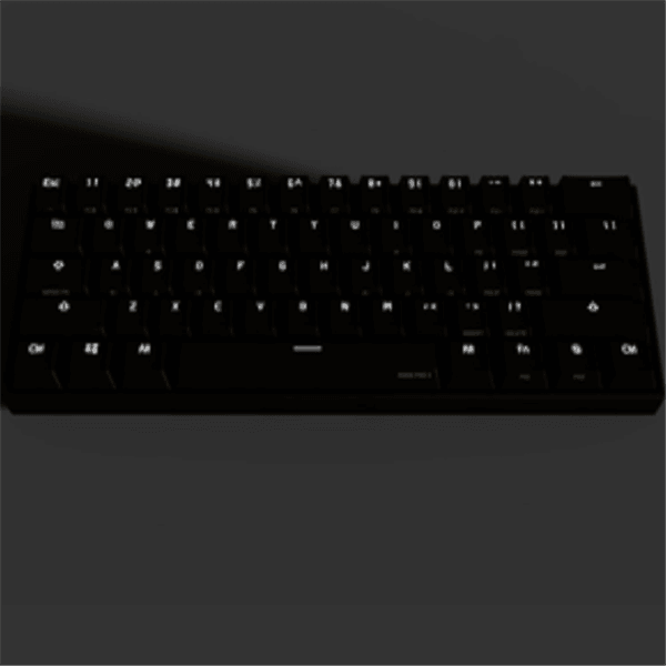 Bluetooth Mechanical Keyboard - Nioor