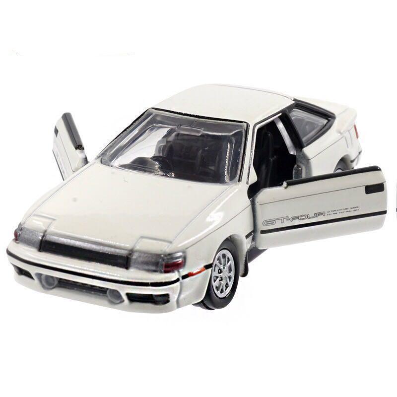 Simulation alloy car model toy - Nioor