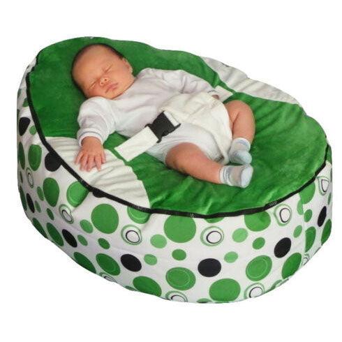 Hot Sale Baby Sofa Bed Baby Bed Bean Bag - Nioor