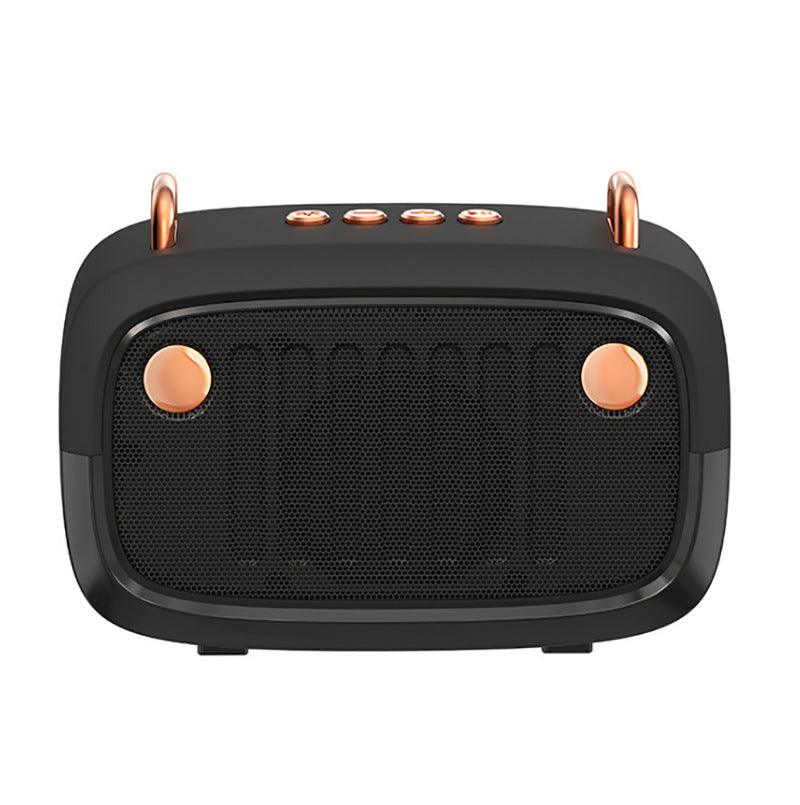 Subwoofer Outdoor Card Portable Mini Speaker - Nioor