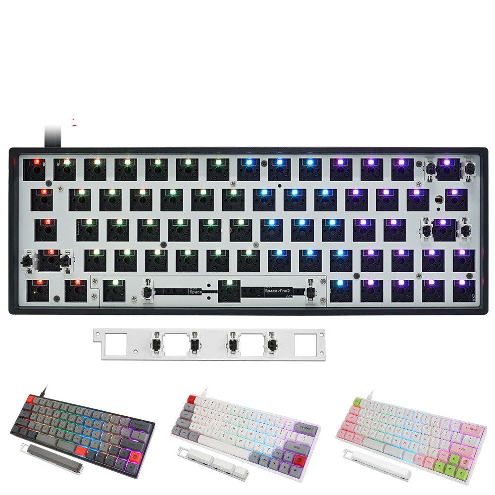 Mechanical keyboard Kit - Nioor