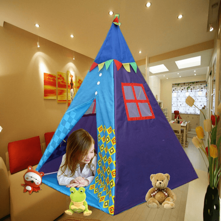 Children's tent toys - Nioor