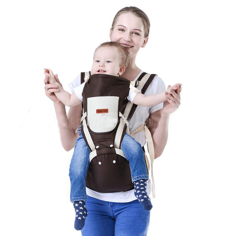 Baby carrier - Nioor