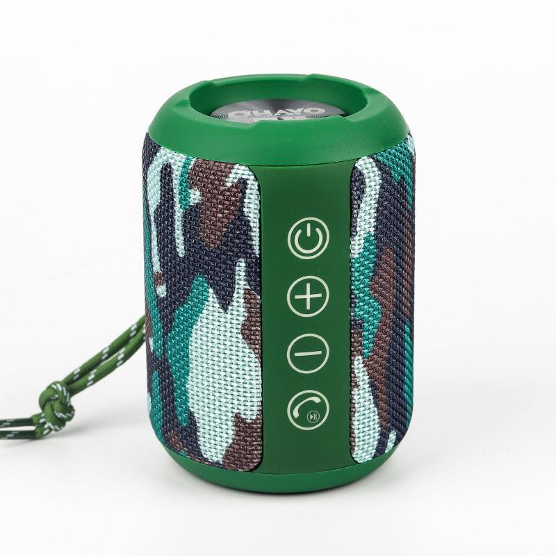 Portable Bluetooth Speaker - Nioor