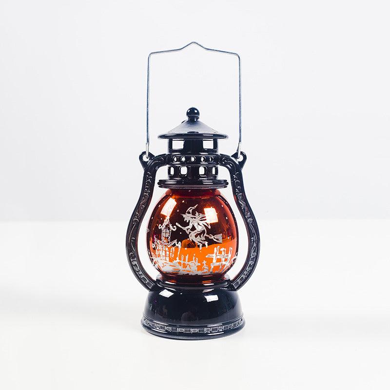 Halloween Vintage Laser Lights - Nioor