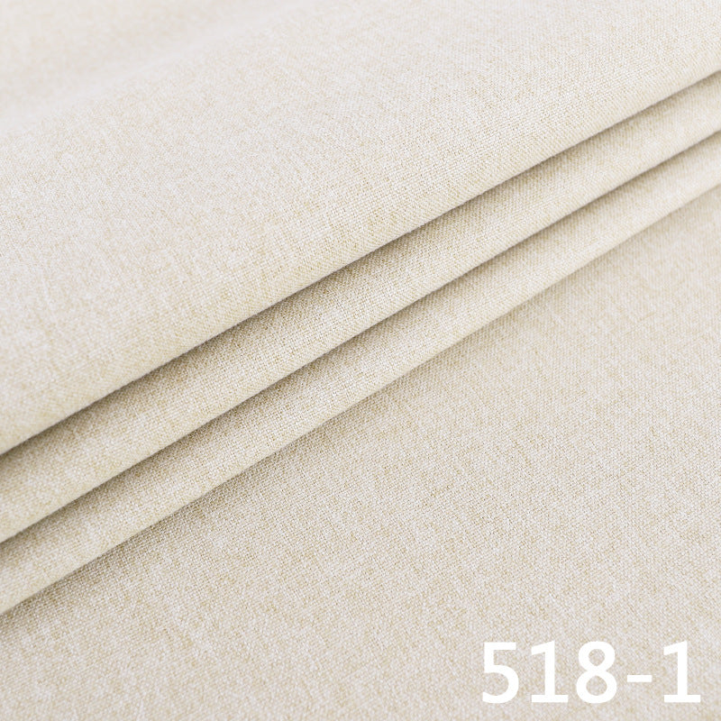 Linen fabric