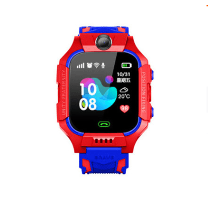 Z6 children smart watch - Nioor