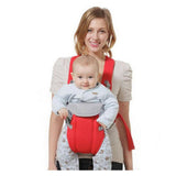 Infant Carrier 1-4 Years Old Baby Carrier Multifunctional Baby Carrier Waist Stool - Nioor