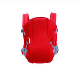 Infant Carrier 1-4 Years Old Baby Carrier Multifunctional Baby Carrier Waist Stool - Nioor