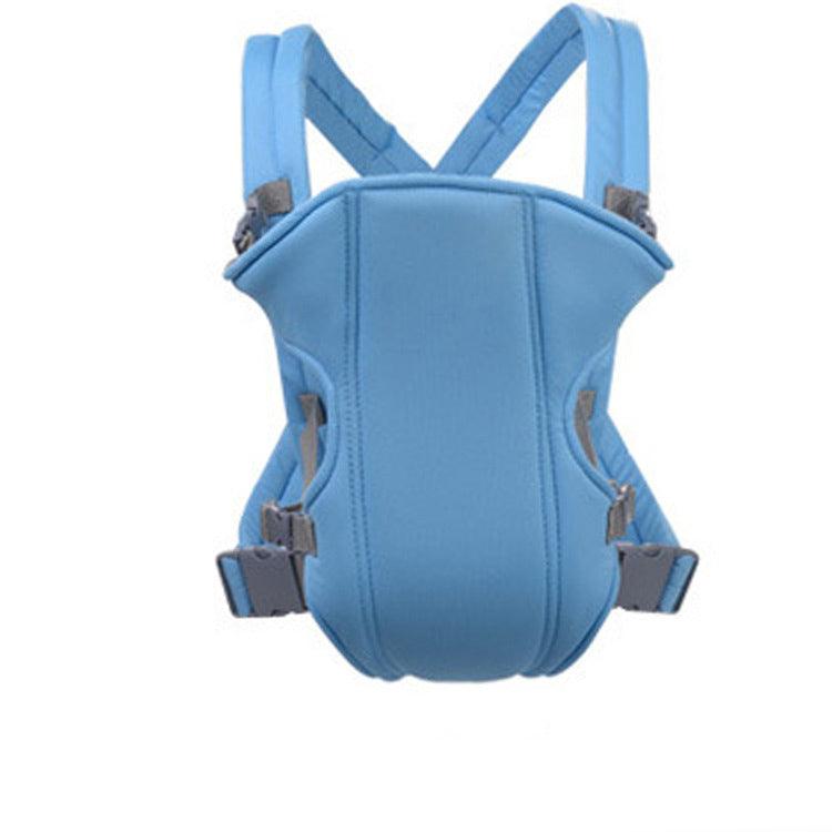 Infant Carrier 1-4 Years Old Baby Carrier Multifunctional Baby Carrier Waist Stool - Nioor