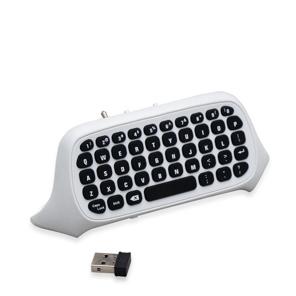 Gamepad Keyboard Handle Chat Keyboard - Nioor