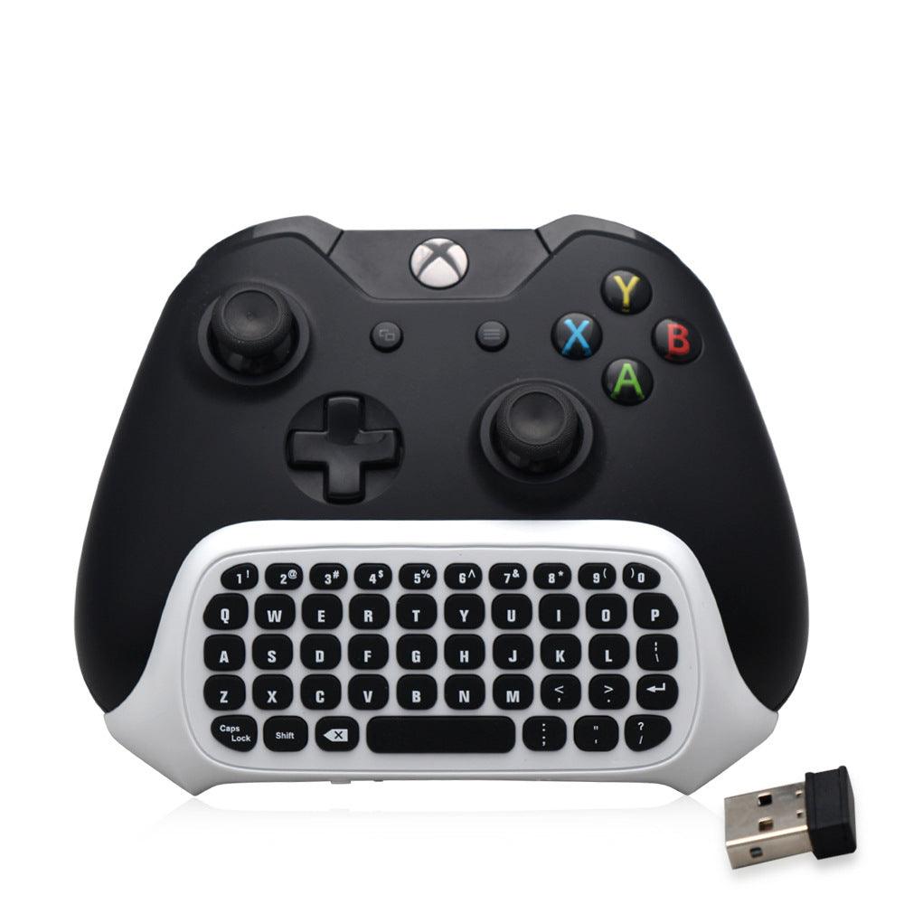 Gamepad Keyboard Handle Chat Keyboard - Nioor