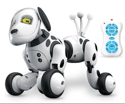 Electric Remote Control Smart Robot Dog Smart Children's Electronic Pet Toy - Nioor