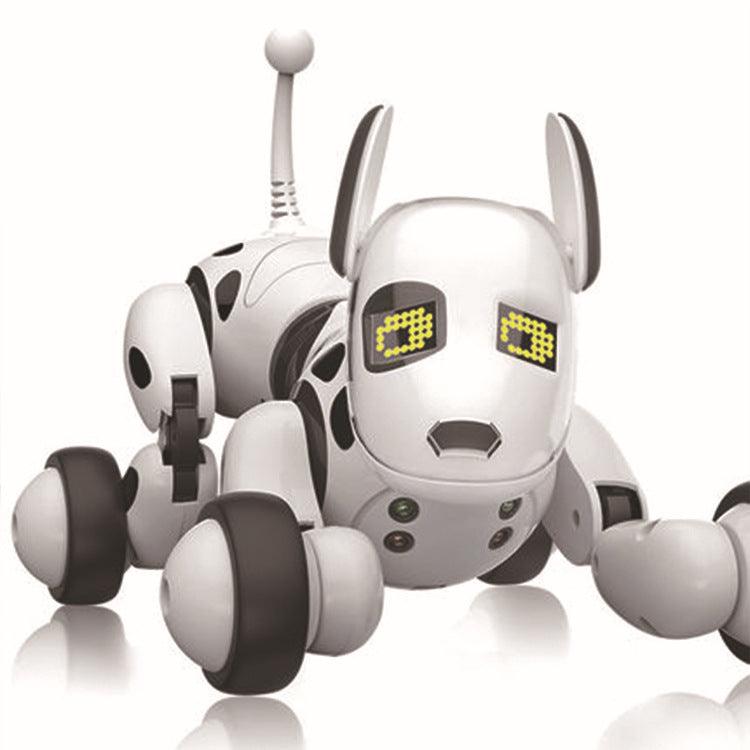 Electric Remote Control Smart Robot Dog Smart Children's Electronic Pet Toy - Nioor