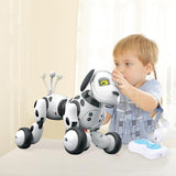 Electric Remote Control Smart Robot Dog Smart Children's Electronic Pet Toy - Nioor