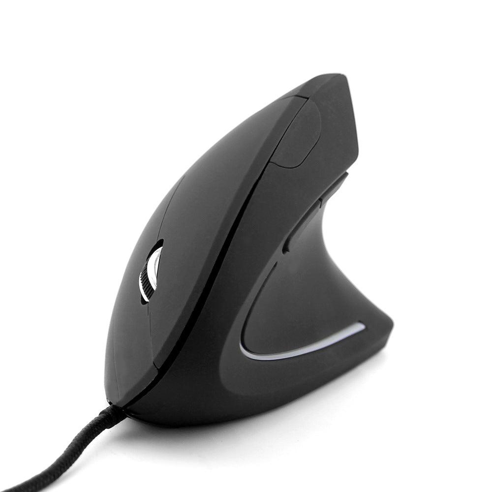 Ergonomic wired mouse - Nioor