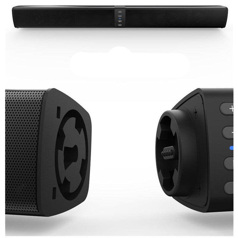 Card Combo TV Speaker Sound Blaster Bluetooth Speaker - Nioor