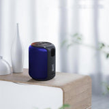 Wireless Bluetooth Speaker Audio Waterproof And Drop-Proof Subwoofer - Nioor