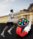 Bluetooth Call Fashion Sports Smart Bracelet - Nioor