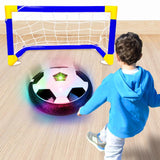 Air Power Hover Soccer Ball Football For Babi Child Toy Ball Outdoor Indoor Children Educational Toys For Kids Games Sports - Nioor