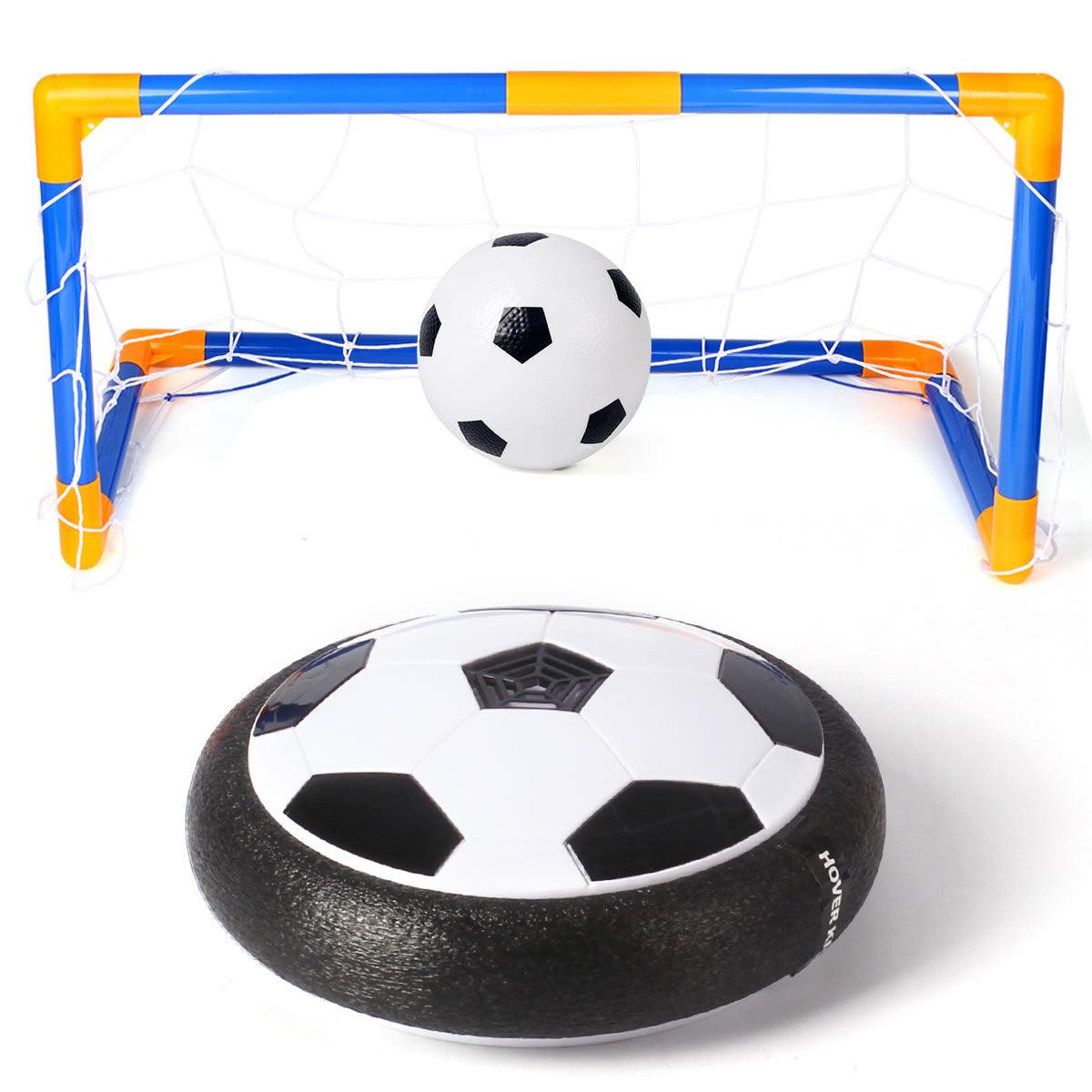 Air Power Hover Soccer Ball Football For Babi Child Toy Ball Outdoor Indoor Children Educational Toys For Kids Games Sports - Nioor