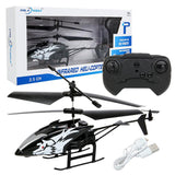 Two-way Remote Control Helicopter Model Toy - Nioor