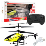 Two-way Remote Control Helicopter Model Toy - Nioor