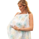 Breastfeeding Towel Summer Thin Outing Nursing Clothes Gauze Nursing Sheltering Clothes - Nioor