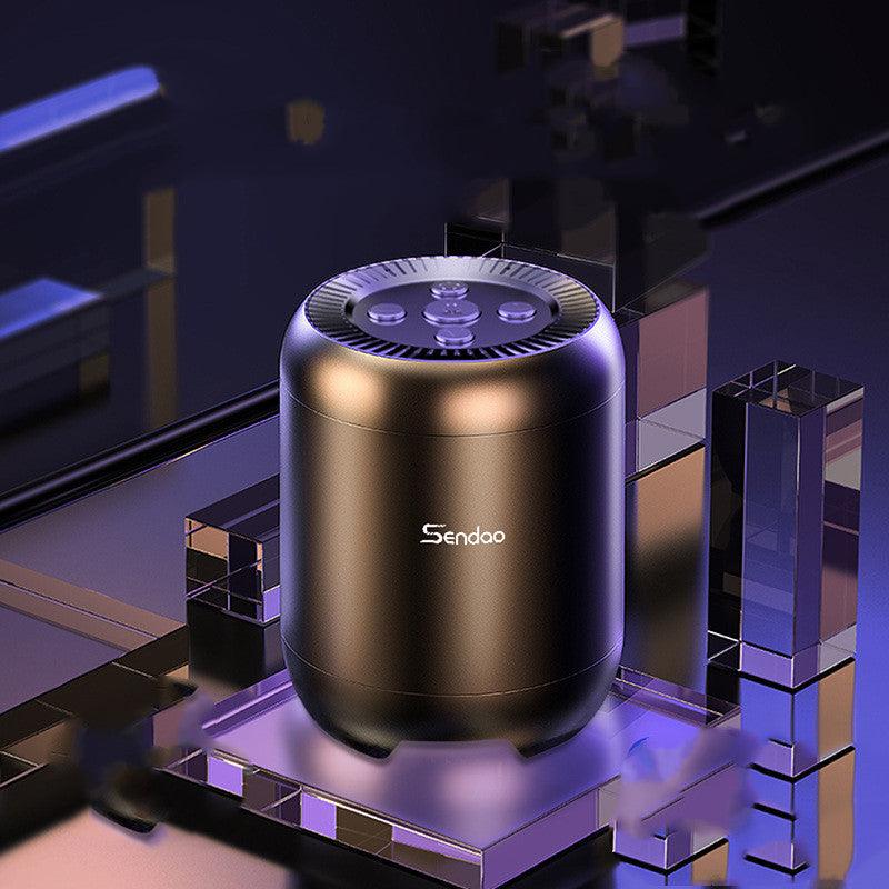 Wireless Bluetooth Speaker Small Audio Super Subwoofer - Nioor