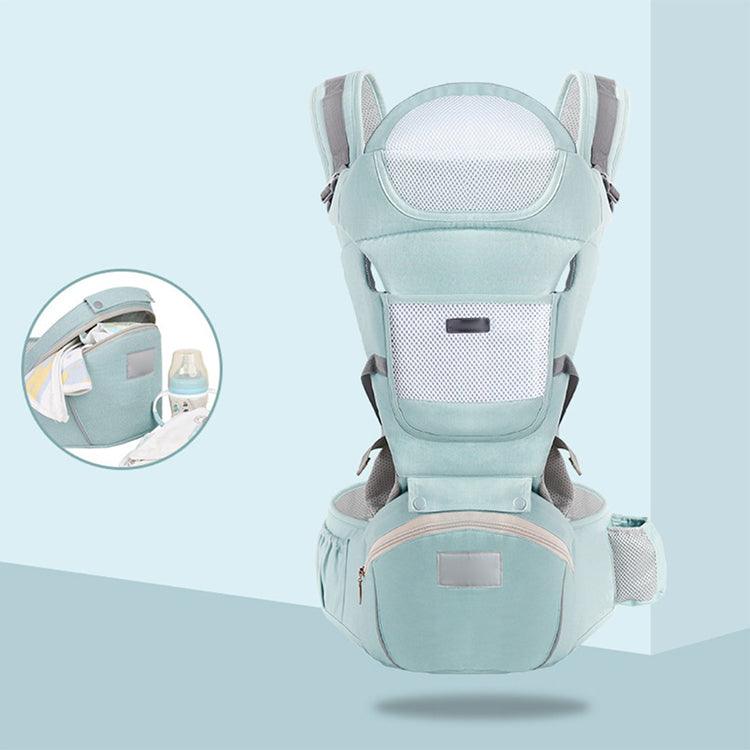 Four Seasons Multifunctional Universal Baby Waist Stool Baby Carrier - Nioor