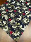 Hanfu Annual Clothing Fabric, Hat, Luggage Cloth