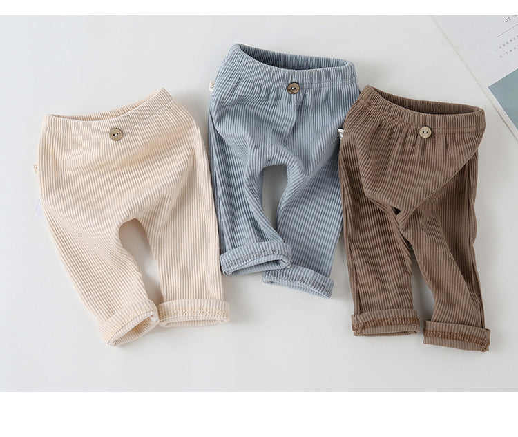 Baby Leggings