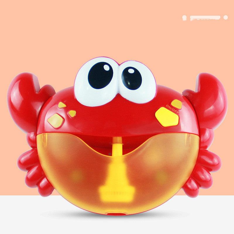 Baby Bath Toys Bubble Music Machine - Nioor