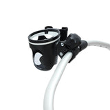 Baby Stroller Cup Holder Stroller Bottle Holder Multifunctional Universal Cup Holder - Nioor