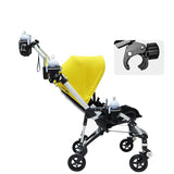 Baby Stroller Cup Holder Stroller Bottle Holder Multifunctional Universal Cup Holder - Nioor