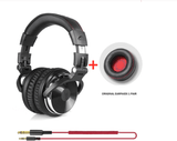 Stereo headphones with mic - Nioor