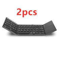 Folding Bluetooth Keyboard - Nioor