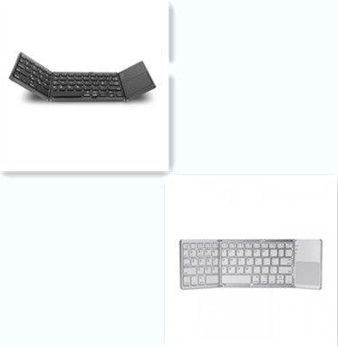 Folding Bluetooth Keyboard - Nioor