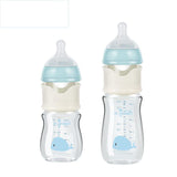 Baby Glass Bottle - Nioor