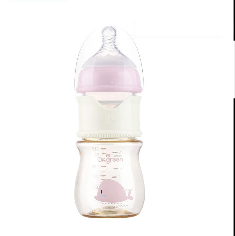 Baby Glass Bottle - Nioor