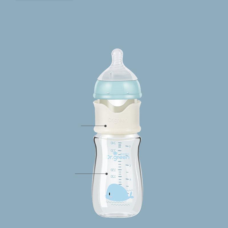 Baby Glass Bottle - Nioor