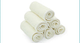 Bamboo Fiber Changing Mat Baby Diaper Diaper Insert Pad - Nioor