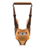 Mother And Baby Products Baby Cartoon Breathable Walking Belt - Nioor