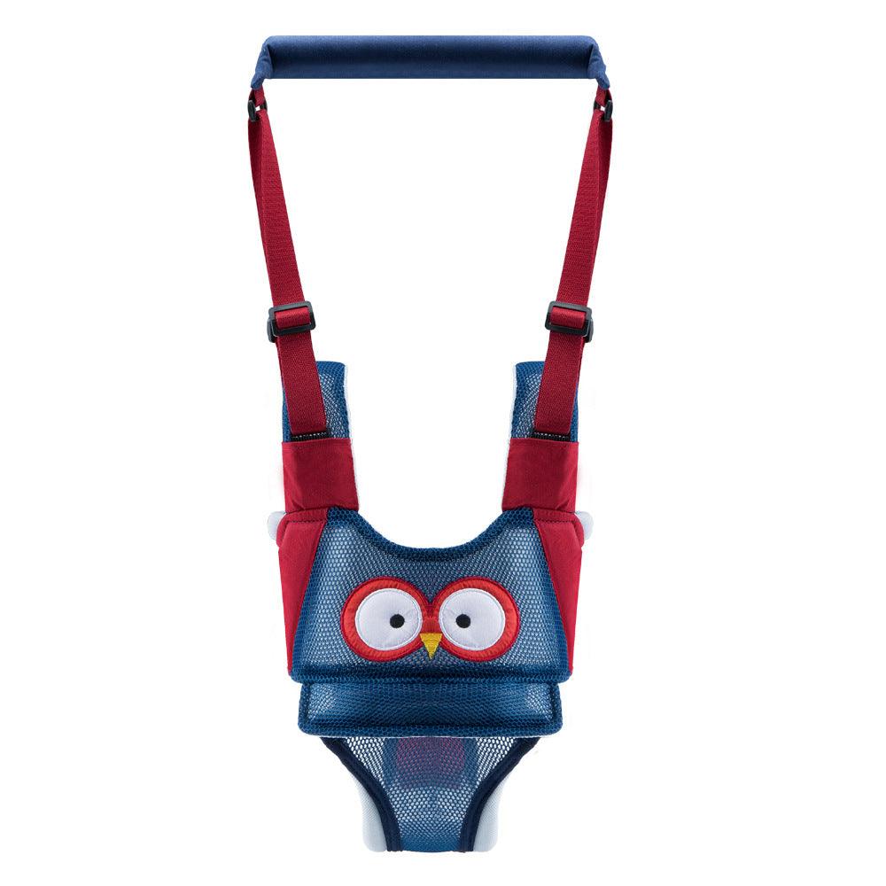 Mother And Baby Products Baby Cartoon Breathable Walking Belt - Nioor