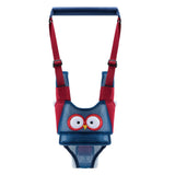 Mother And Baby Products Baby Cartoon Breathable Walking Belt - Nioor