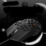Wired Gaming Mouse Eat Chicken Macro Mouse - Nioor