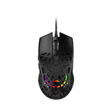 Wired Gaming Mouse Eat Chicken Macro Mouse - Nioor
